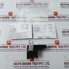 Sauter Mv 505222 Potentiometer 5K Ohms ±15%