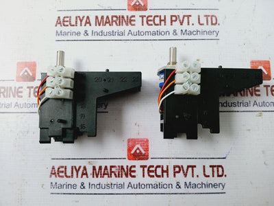 Sauter Mv 505222 Potentiometer 5K Ohms ±15%