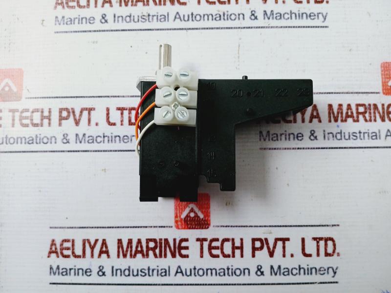 Sauter Mv 505222 Potentiometer 5K Ohms ±15%