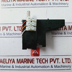 Sauter Mv 505222 Potentiometer 5K Ohms ±15%