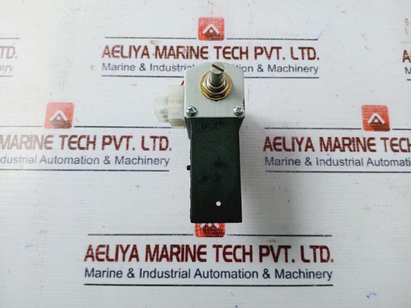 Sauter Mv 505222 Potentiometer 5K Ohms ±15%