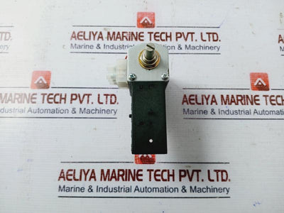 Sauter Mv 505222 Potentiometer 5K Ohms ±15%