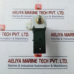 Sauter Mv 505222 Potentiometer 5K Ohms ±15%