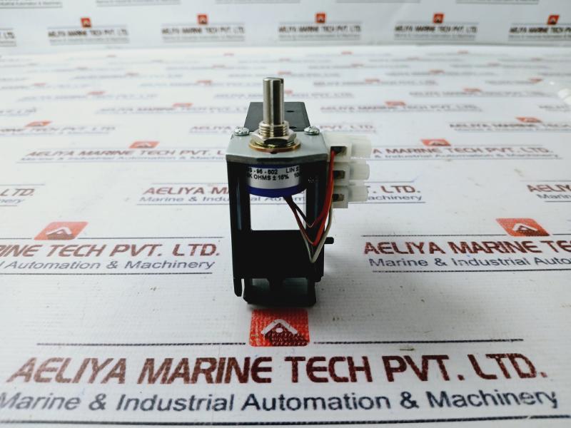 Sauter Mv 505222 Potentiometer 5K Ohms ±15%