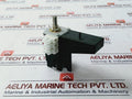 Sauter Mv 505222 Potentiometer 5K Ohms ±15%