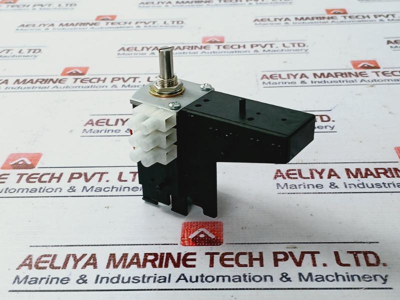 Sauter Mv 505222 Potentiometer 5K Ohms ±15%