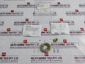 Sauter MV 505222 Potentiometer Unit And Set Of Cogs With Rigid Coupling Kit