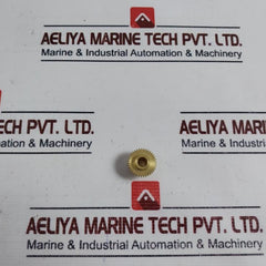 Sauter MV 505222 Potentiometer Unit And Set Of Cogs With Rigid Coupling Kit