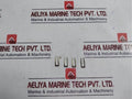 Sauter MV 505222 Potentiometer Unit And Set Of Cogs With Rigid Coupling Kit