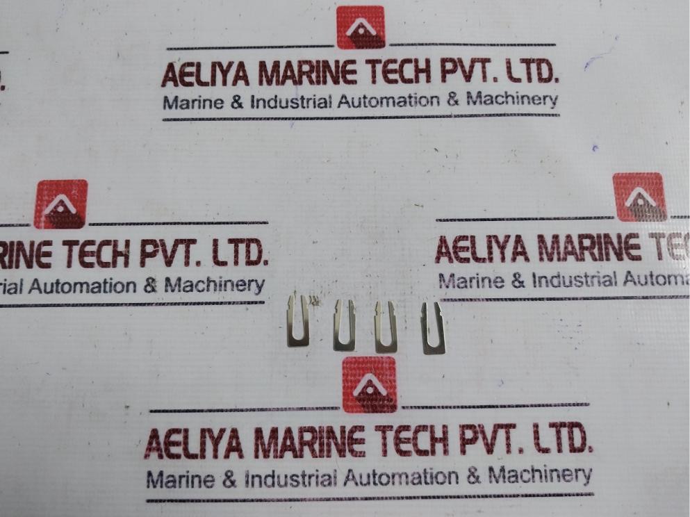 Sauter MV 505222 Potentiometer Unit And Set Of Cogs With Rigid Coupling Kit
