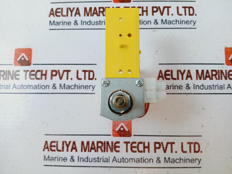 Sauter Pod20ml Potentiometer Rotating Gear For Servo