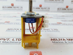 Sauter Pod20ml Potentiometer Rotating Gear For Servo