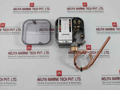 Sauter Pressure Switch 1.5-meter Tkc 7B 20 F001