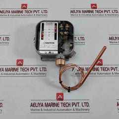 Sauter Pressure Switch 1.5-meter Tkc 7B 20 F001