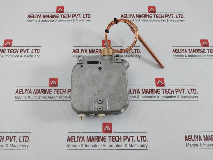 Sauter Pressure Switch 1.5-meter Tkc 7B 20 F001