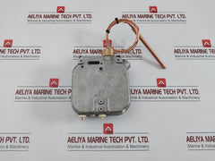 Sauter Pressure Switch 1.5-meter Tkc 7B 20 F001
