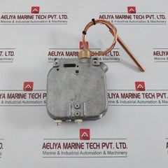 Sauter Pressure Switch 1.5-meter Tkc 7B 20 F001