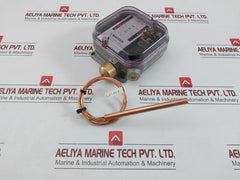 Sauter Pressure Switch 1.5-meter Tkc 7B 20 F001