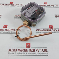 Sauter Pressure Switch 1.5-meter Tkc 7B 20 F001