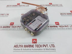 Sauter Pressure Switch 1.5-meter Tkc 7B 20 F001
