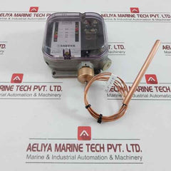 Sauter Pressure Switch 1.5-meter Tkc 7B 20 F001
