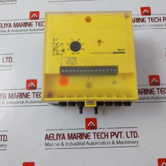 Sauter Sdu101 F001 Differential Pressure Transmitter 0-100 Pa