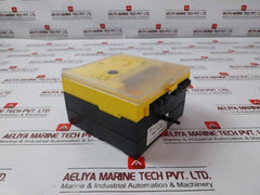Sauter Sdu101 F001 Differential Pressure Transmitter 0-100 Pa