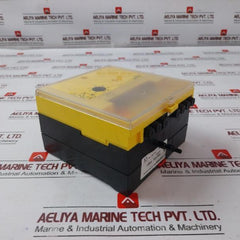 Sauter Sdu101 F001 Differential Pressure Transmitter 0-100 Pa