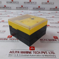 Sauter Sdu101 F001 Differential Pressure Transmitter 0-100 Pa