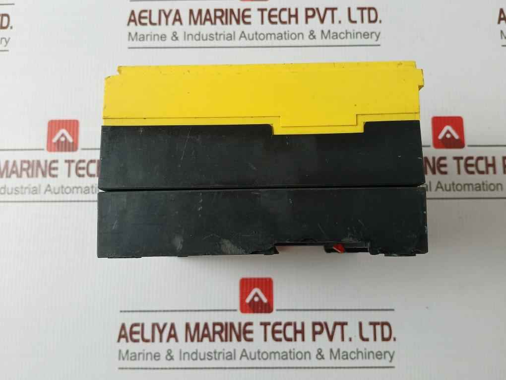 Sauter Sdu101 F004 Differential Pressure Transmitter 0-1000Pa 24V(Not Working)