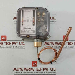 Sauter Tkc 7B 23 F001