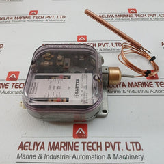 Tkc 7B 23 F001 Sauter Heating Controller Regulateur 380V
