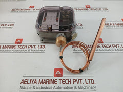 Tkc 7B 23 F001 Sauter Heating Controller Regulateur 380V