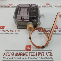 Tkc 7B 23 F001 Sauter Heating Controller Regulateur 380V
