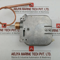 Tkc 7B 23 F001 Sauter Heating Controller Regulateur 380V