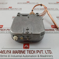Tkc 7B 23 F001 Sauter Heating Controller Regulateur 380V