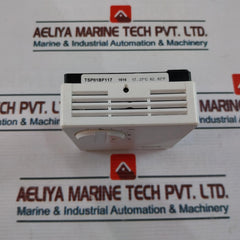 Sauter Tsp81Bf117 Room Temperature Controller