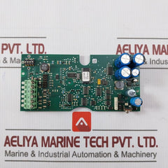 Sauter 0308061001 Printed Circuit Board Card 879Cv241