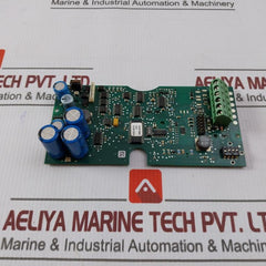 Sauter 0308061001 Printed Circuit Board Card 879Cv241