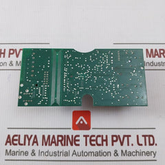 Sauter 0308061001 Printed Circuit Board Card 879Cv241