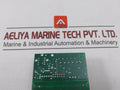 Sauter 0308061001 Printed Circuit Board Card 879Cv241