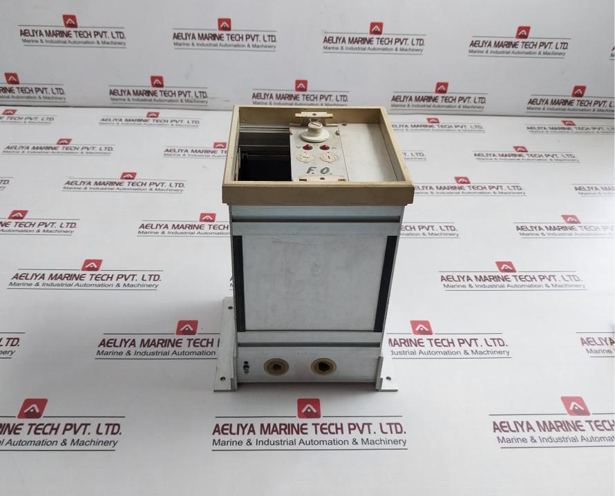 Sauter Eras 15 Controller Card 220-240V 50Hz 6Va 20Ma 250V 2A F001 A2011C