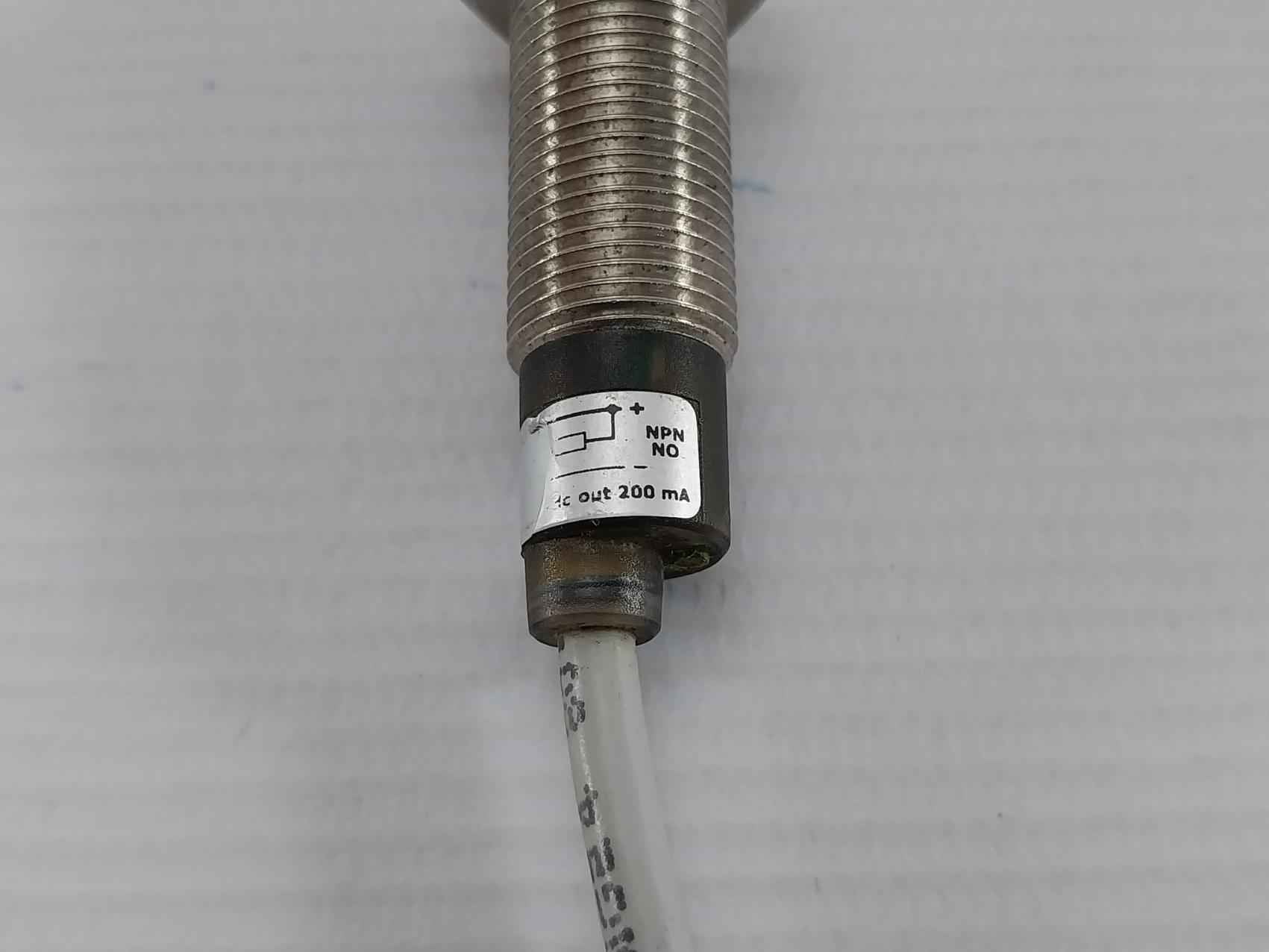 Savio Proximity Sensor 15099.1024.1.0