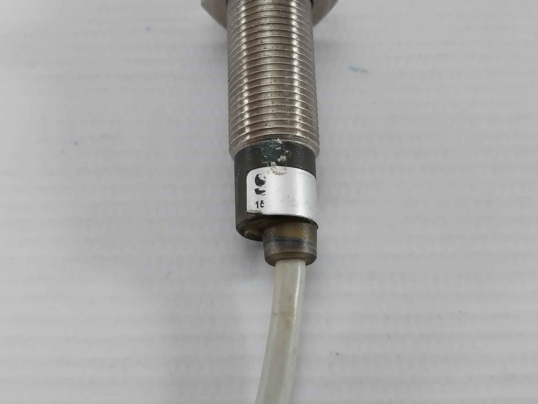 Savio Proximity Sensor 15099.1024.1.0