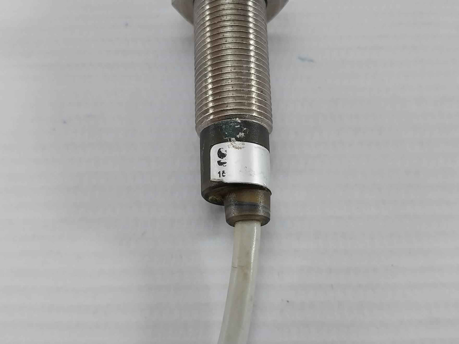 Savio Proximity Sensor 15099.1024.1.0