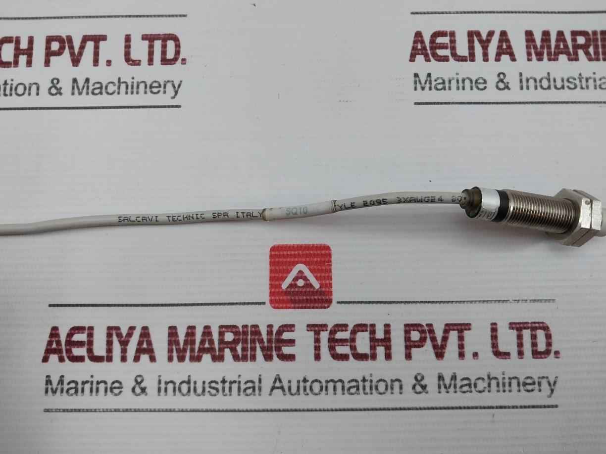 Savio Proximity Sensor 15099.1024.1.0