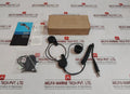 Savox L53010 Bone Conductive Helmet Headset L530105U420011