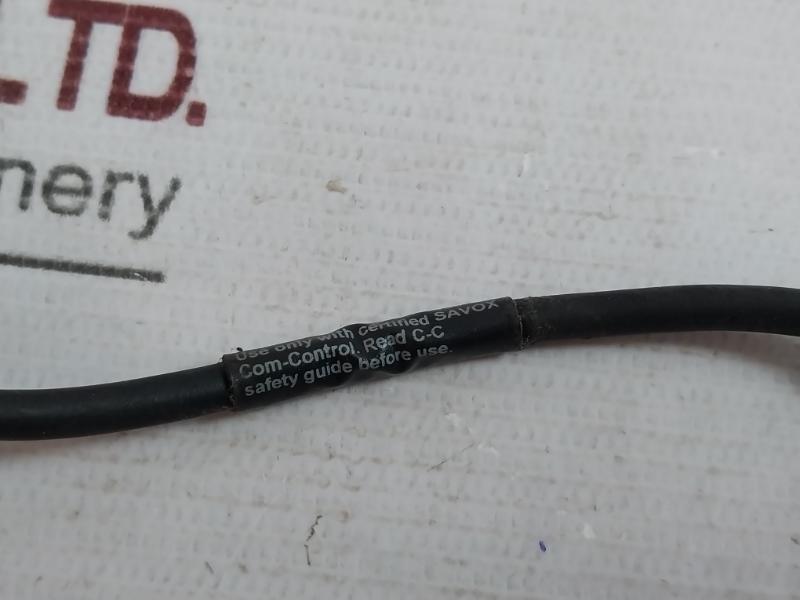Savox L53010 Bone Conductive Helmet Headset L530105U420011