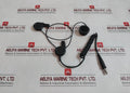 Savox L53010 Bone Conductive Helmet Headset L530105U420011