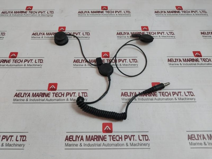 Savox L53010 Bone Conductive Helmet Headset L530105U420011